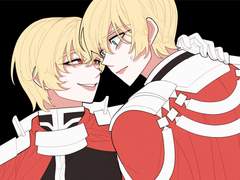 우스라실 & 벨로즈