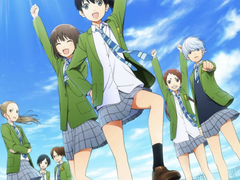 파레루타의 애니평론 279화