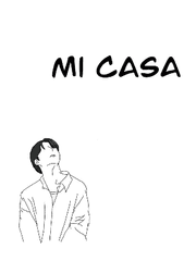 [뷔국] Mi Casa