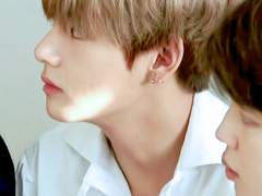 [방탄소년단 팬픽] 어느 날 고양이가 되었습니다 32화