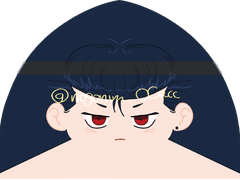 만쥬 (마플 비즈인형) 커미션