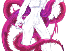 받은 분양캐 정리