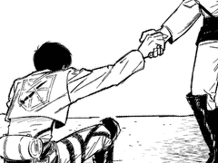 [에레라이에레] Same as you