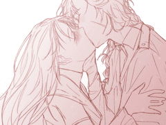 마테오, 나를 __ 해?