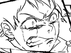 [히로아카] 희로애락