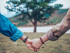 커튼콜Curtain call.