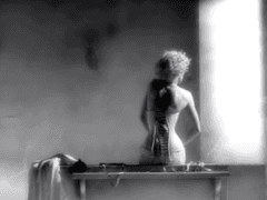 23 (제5인격 마리X아이다) *고수위*