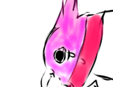 [주술회전] 이타도리 유지