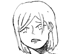 [주술회전]노바라