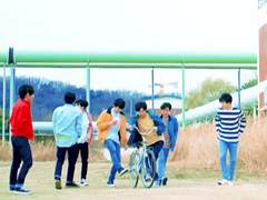 [방탄] 사후세계 05화