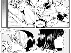 아키히카X질투 (1-12)