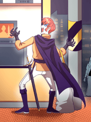 성검으로 요리하지 마세요!