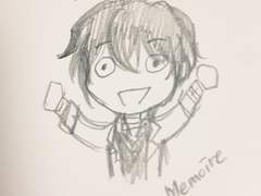 [다자른] 인간실격의 운수 좋은날 1