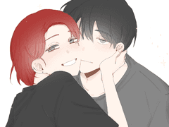 가람예나 행앗썰 1