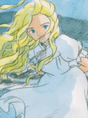 [주술회전 X 추억의마니 ] 호수 위의 저택