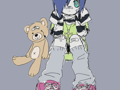 8월 28일 그림모음