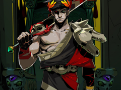 하데스 개잼있다