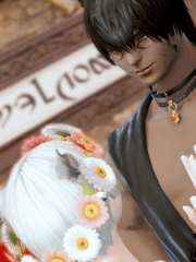 언약자님을 위하여