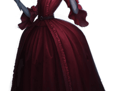 대략적 캐릭터 설명