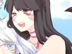 네 상처가 아물어갈때