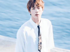 [랩진] 인어왕자 上