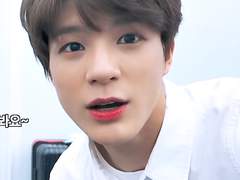 [NCT] 🌹(👁👁)🐶