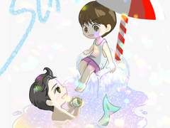 해은합작 '기후변화'