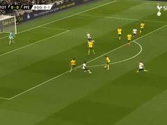 08.29(일) 22:00EPL 토트넘 vs 왓포드 (라인업 분석 예정)