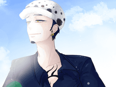 로우루로 1/100의 사랑