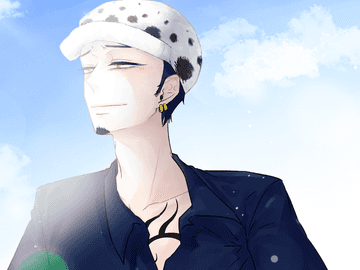 로우루로 1/100의 사랑