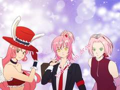 그 시절 사랑했던 핑발여캐들