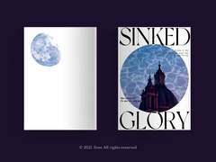 [분양가능] 11. SINKED GLORY