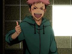 《주술회전 드림》3. 훈련을 시작하자