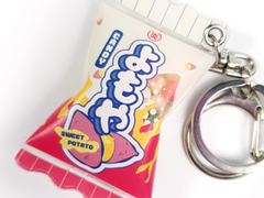 [판매] 렌고쿠 쿄쥬로 '요모야' 캔디키링