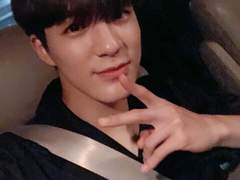 [이제노 나페스] 소방관 이제노