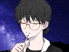 [황혼고등학교] 정말 마지막 포스트잇