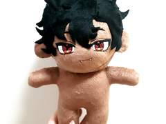 20cm 인형 샘플 (~2021.02)