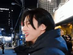 Love In Campus 18화