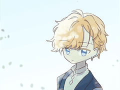 일본 시히웹온 2회 웹전시 만화