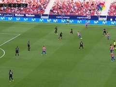 08.30(월) 05:00라리가 AT마드리드 vs 비야레알