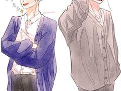 하이큐 2차 그림백업3