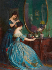 일단 엔딩은 남