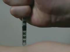 나뭇가지에 피어나는 튤립 ep.5