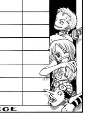 원피스 해리포터AU