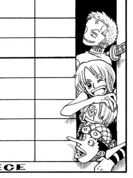 원피스 해리포터AU