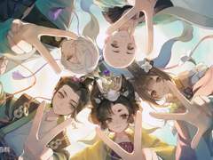 【忘川风华录】一梦忘川