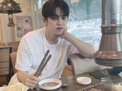 [쿱겸] Brain, Boss, Baby 35.