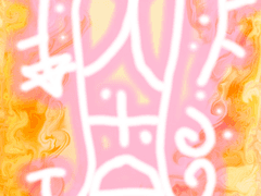 마법의 애착담요 리츄얼/명상