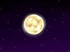 달의 기억 <프롤로그>