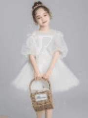 아기씨의 작은 취미 생활은